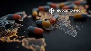 SüdostCargo Projekt